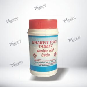 BHARFIT FORT 100TABLET