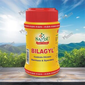 BILAGYL 300GM SANDU