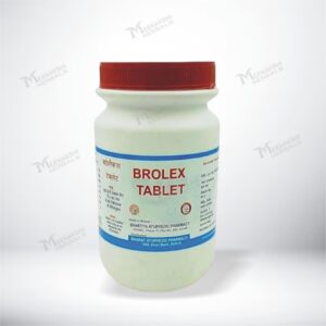 BROLEX 1000TABLET