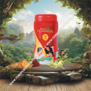 CHYAVANPRASH 1KG. MULTANI