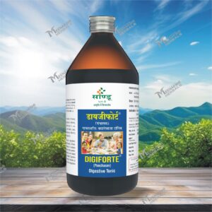 DIGIFORTE (PANCHASAV) 450ML SANDU