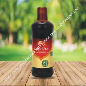 DRAKSHARISHTA 450ML DABUR