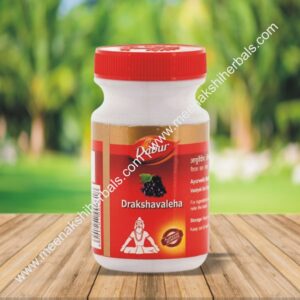 DRAKSHAVALEHA 250GM DABUR