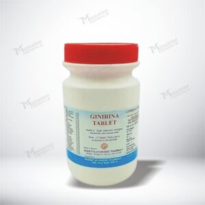 GINIRINA 1000TABLET