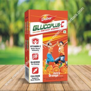 GLUCOPLUS-C 1KG DABUR