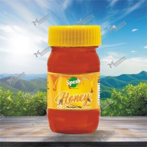 HONEY 100GM SPESH