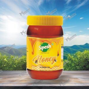 HONEY 1KG SPESH