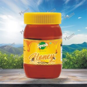 HONEY 250GM SPESH