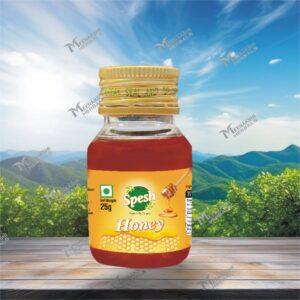 HONEY 25GM SPESH
