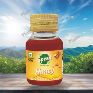 HONEY 50GM SPESH