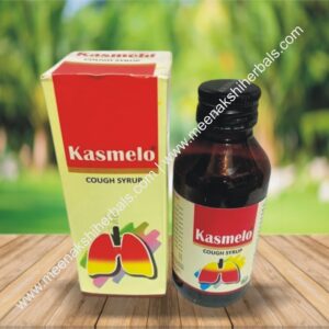 KASMELO SYRUP 200ML AKSHAY