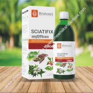 KRISHNA'S SCIATIFIX JUICE 1000ML