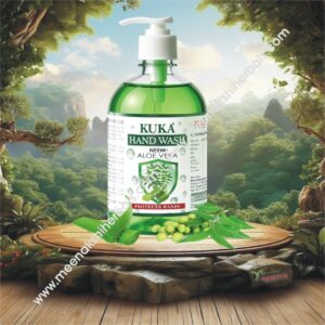 KUKA HANDWASH 500ML MULTANI
