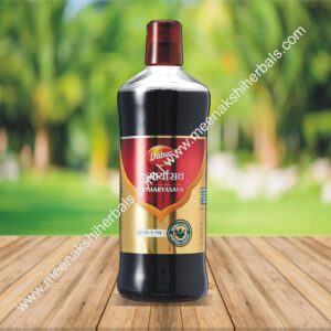 KUMARYASAVA 450ML DABUR