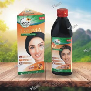 LALIMA 200ML ZANDU