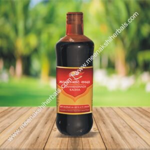 MAHARASNADI KADHA 450ML DABUR