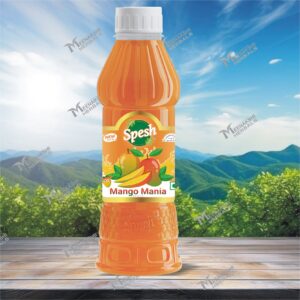 MANGO MANIA SYRUP 750ML SPESH