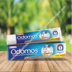 ODOMOS CREAM 50GM DABUR