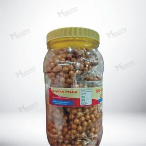R-VITA PILLS 1KG.