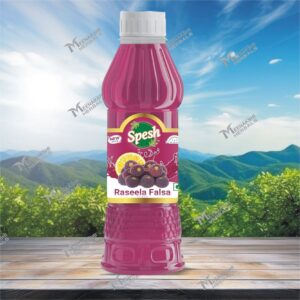 RASEELA FALSA SYRUP 750ML SPESH