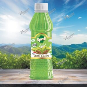 SHAHI ELAICHI SHARBAT 750ML SPESH