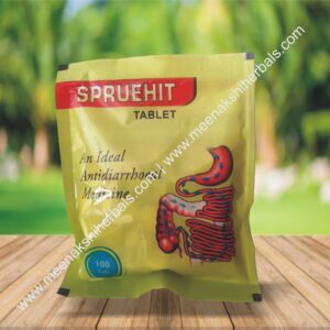 SPRUEHIT 100TABLET AKSHAY