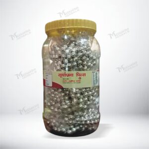 SURYAPRABHA PILLS 1KG.