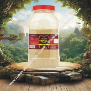 TRIPHALA CHURNA 1KG MULTANI