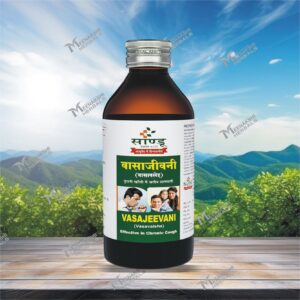 VASAJEEVANI (VASAVALEHA) 200ML SANDU