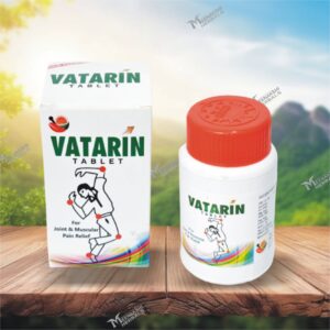 VATARIN 60TABLET UNITED