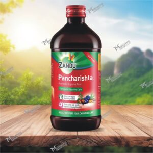 ZANDU PANCHARISHTA 450ML