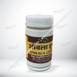 ANWALA CHURNA 100GM MEWAR