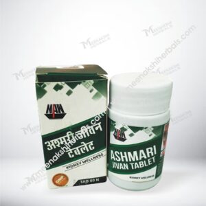 ASHMARI JIVAN 60TABLET MEWAR