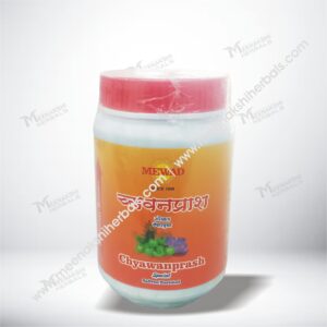 CHYAVANPRASH SPECIAL 1KG MEWAR