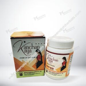 KANCHAN KAYA FACE PACK 100GM MEWAR