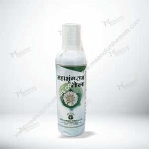 MAHABHRINGRAJ OIL 100ML MEWAR