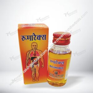 RHEUMAREX OIL 50ML MEWAR