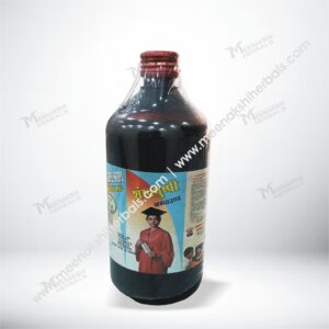 SHANKHPUSHPI COMPOUND 500ML MEWAR