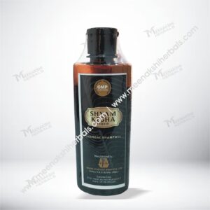 SHYAM KESHA LIQUID SHAMPOO 200ML MEWAR