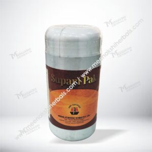 SUPARI PAK 200GM MEWAR