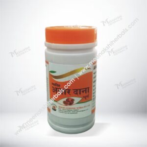 SWADISHT ANARDANA CHURNA 100GM MEWAR