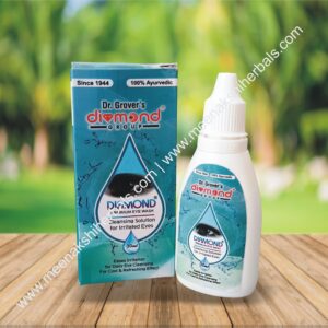 DIAMOND PREMIUM EYE WASH 30ML