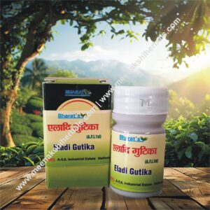 ELADI GUTIKA 10GM BHARAT