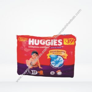 HUGGIES WONDER PANTS L-Size 30-Pants