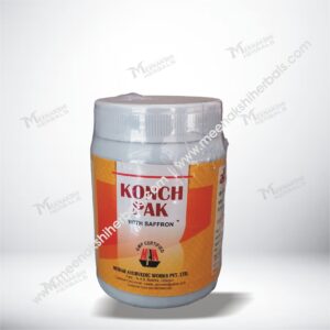 KOUNCH PAK 100GM MEWAR