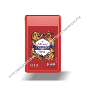 OLD SPICE POCKET STREAMER LION PRIDE 17ML