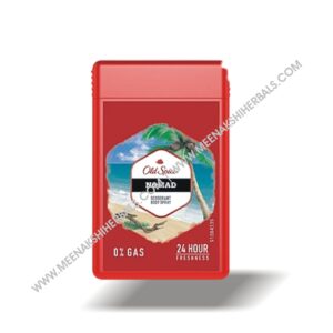 OLD SPICE POCKET STREAMER NOMAD 17ML