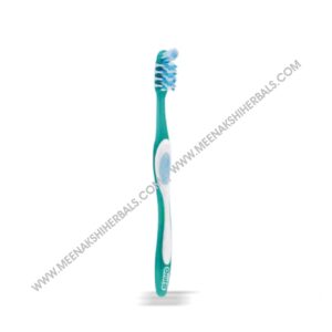 ORAL-B CRISSCROSS DEEP CLEAN TOOTHBRUSH