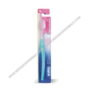 ORAL-B EVERYDAY CARE SENSITIVE & GUMS TOOTHBRUSH