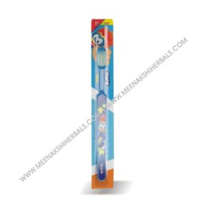 ORAL-B KIDS TOOTHBRUSH